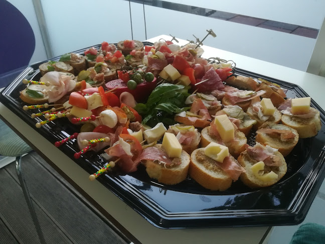 Comentarii opinii despre GRILBOX