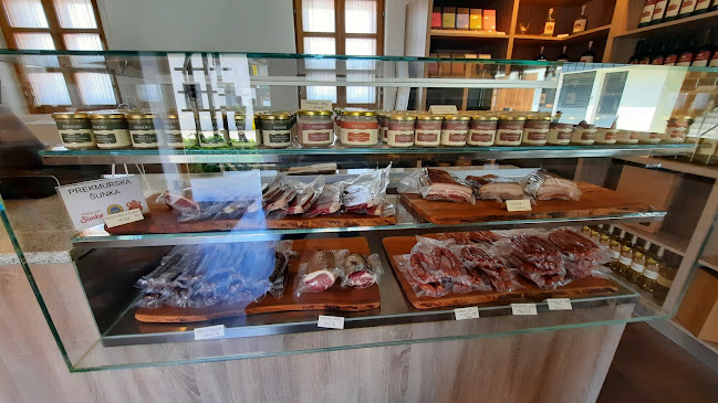 Posestvo Passero - Moravske Toplice