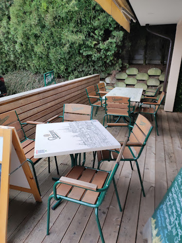 Pizzeria restavracija Lili Ptuj