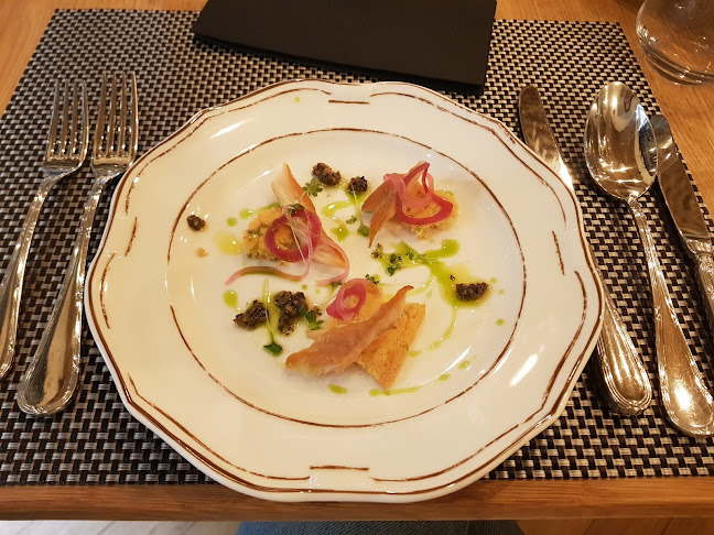 Comentarii opinii despre GOSTILNA VITEZ