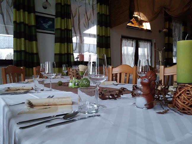 Opinii despre Morski Konjicek în Pivka - Gastronomija in gostinstvo