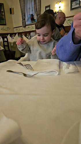 Bistro Čad - Ljubljana