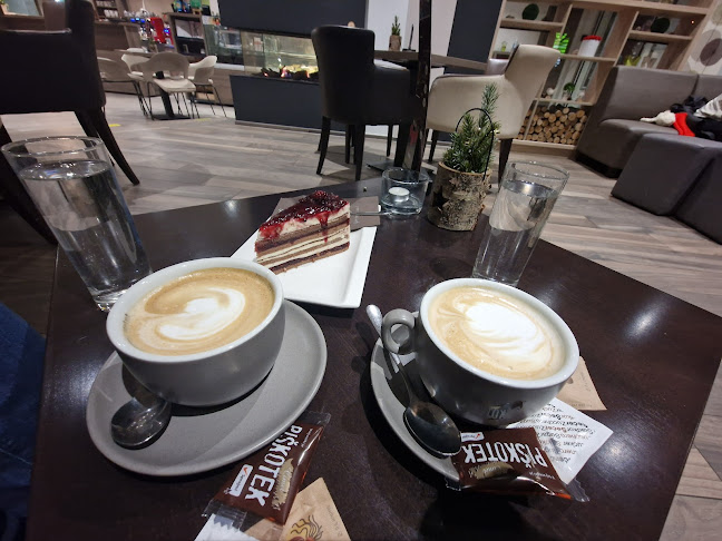 Opinii despre Street Caffee în Rače - Gastronomija in gostinstvo