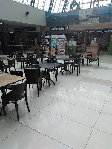 Comentarii opinii despre Restavracija Tuš