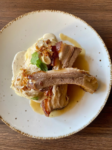 Oštarija pri kapelici - Martjanci