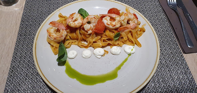 Italijanska restavracija Mirje - Ljubljana