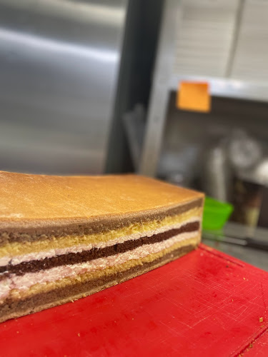 Cake Shop Sladki raj - Gastronomija in gostinstvo