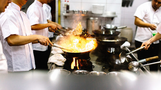 Chang, Ljubljana BTC - Ljubljana