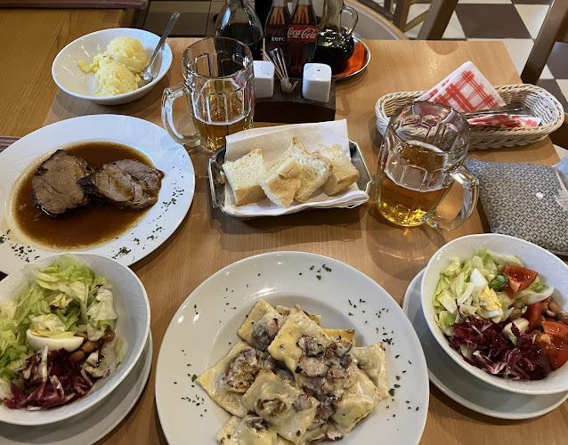 Gostilna Vegov hram - Dol pri Ljubljani