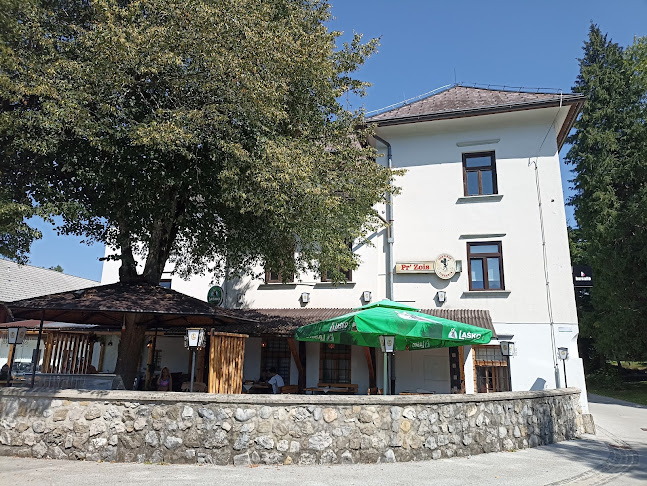 Restavracija Zoisov Grad - Gastronomija in gostinstvo