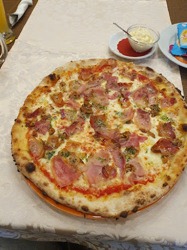 Pizzeria Grad - Šempas