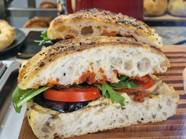 Comentarii opinii despre Brot Pekarna