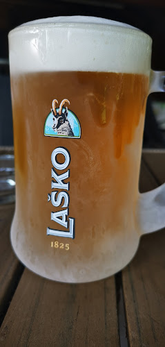 Bor bar in posredništvo Geršak Dušan s.p.