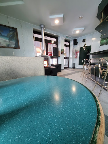 Kekec bar, Saša Tekavec s.p. - Cerknica