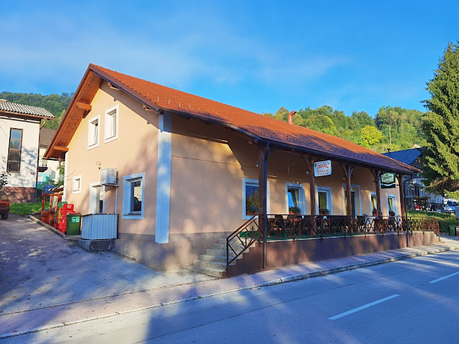 OKREPČEVALNICA PAJZLC - Rogaška Slatina