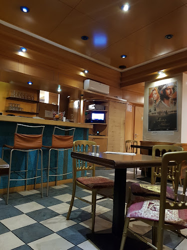 Opinii despre NAMASTE Indian Express în Ljubljana - Gastronomija in gostinstvo