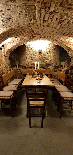 Comentarii opinii despre Kavarna Lev Vrhnika