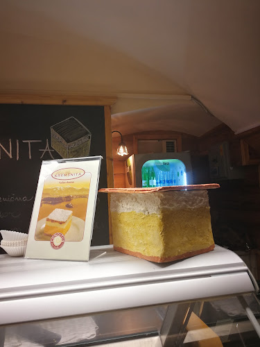 Opinii despre Conditus Sladki în Ljubljana - Gastronomija in gostinstvo