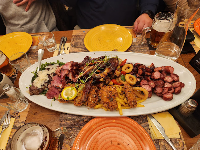 Opinii despre Kozlovna Poštna în Maribor - Gastronomija in gostinstvo