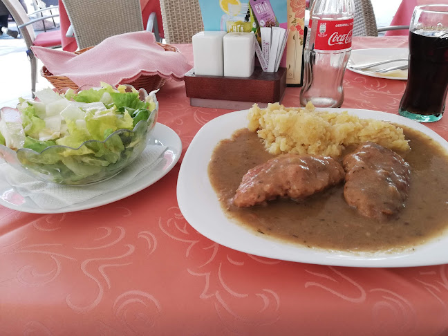 Comentarii opinii despre Restavracija Mona Lisa, Barbka Smolnikar S.P.