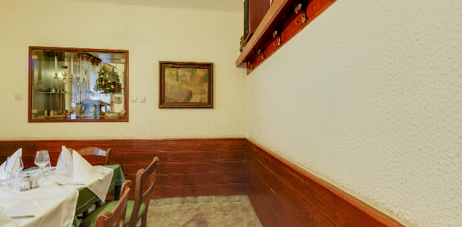 Comentarii opinii despre Gostilna Čad