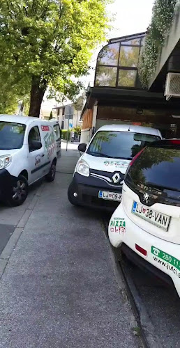 Opinii despre Gostilna in pizzeria Julči în Ljubljana - Gastronomija in gostinstvo