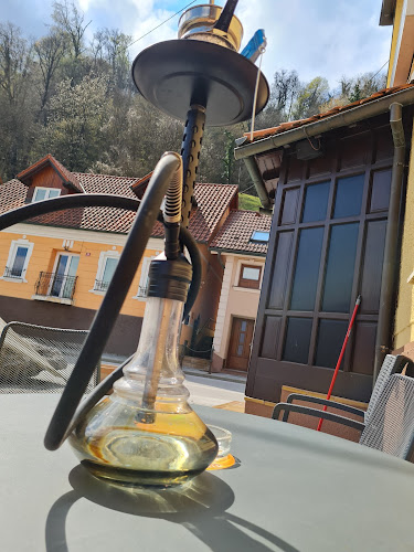 Karizma - Gastronomija in gostinstvo