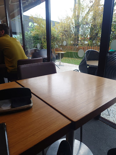 Sputnik Kavarna d.o.o. - Ljubljana