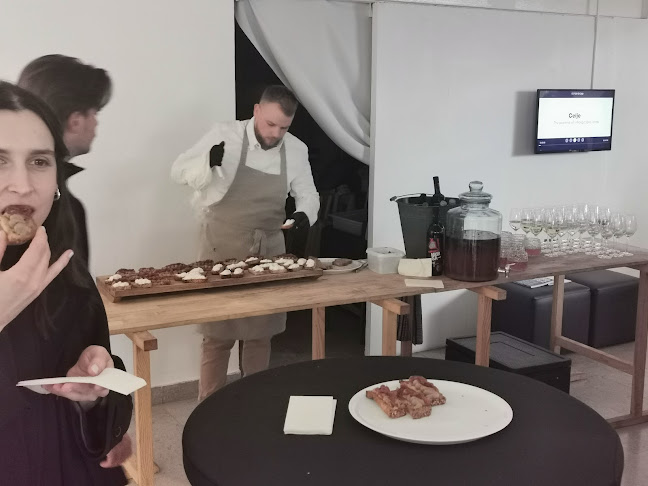 Opinii despre Dobrine în Celje - Gastronomija in gostinstvo