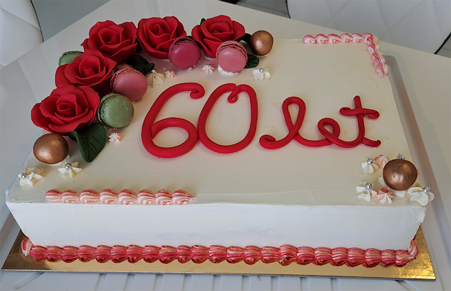 Opinii despre SLADKI ZAKLADI, Slaščičarstvo, Tina Lenarčič s.p. în Log pri Brezovici - Gastronomija in gostinstvo