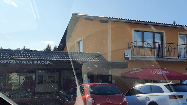 Opinii despre Bar în Črnomelj - Gastronomija in gostinstvo