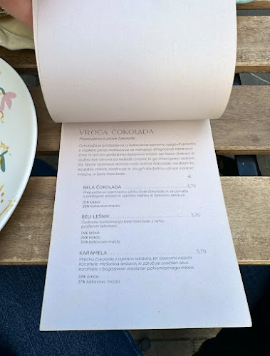 YAUYA Patisserie - Ljubljana