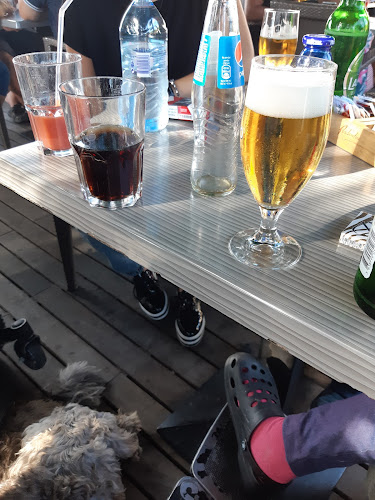 Lonka Bar - Gastronomija in gostinstvo