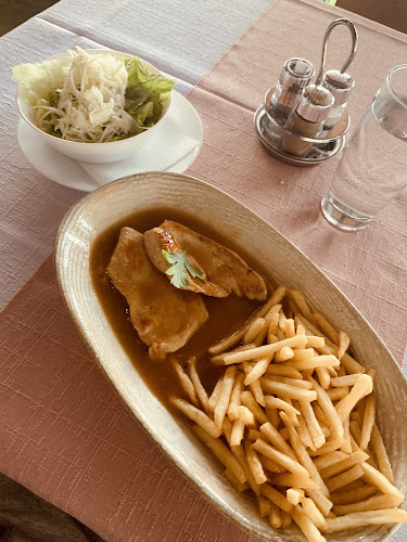 Picerija in špageterija Cubus - Novo mesto