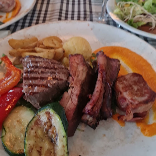 Gostilna in picerija Boccaccio - Ljubljana - Črnuče