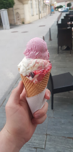 Sladoledarna M, Demiri Basri S.P. - Gastronomija in gostinstvo