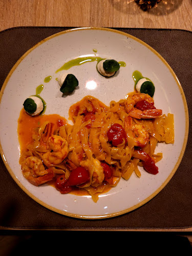 Italijanska restavracija Mirje - Gastronomija in gostinstvo