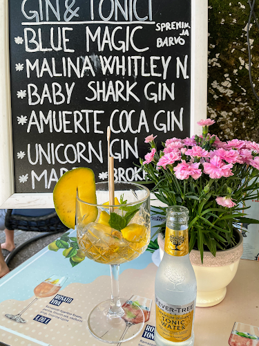 Arkade bar Novo mesto