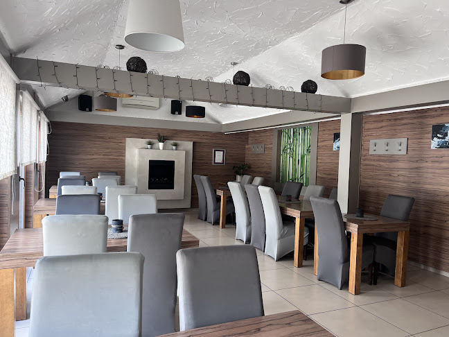 Gostišče # Picerija Špajza - Gastronomija in gostinstvo