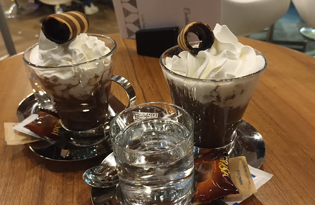 Caffè Dolce Vita - Nova Gorica