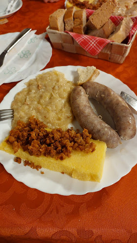 Gostilna Žbogar - Banjšice