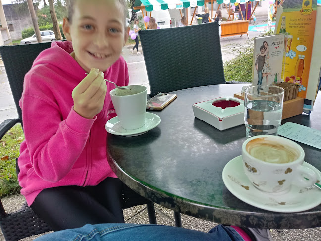 Comentarii opinii despre Mestna kavarna