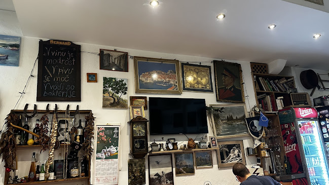 Opinii despre Leskovački Dvor-Pr' Bracotu în Ljubljana - Gastronomija in gostinstvo