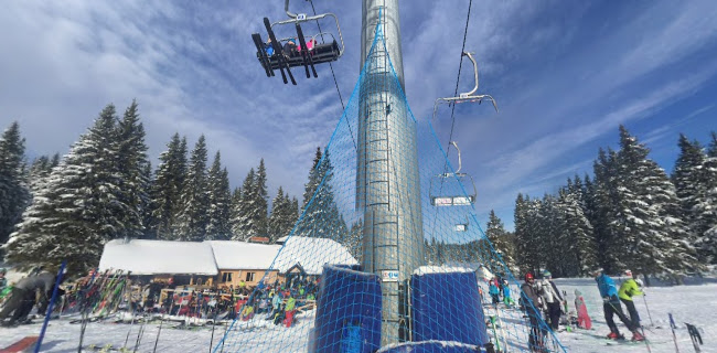 Hribovska restavracija Mašinžaga