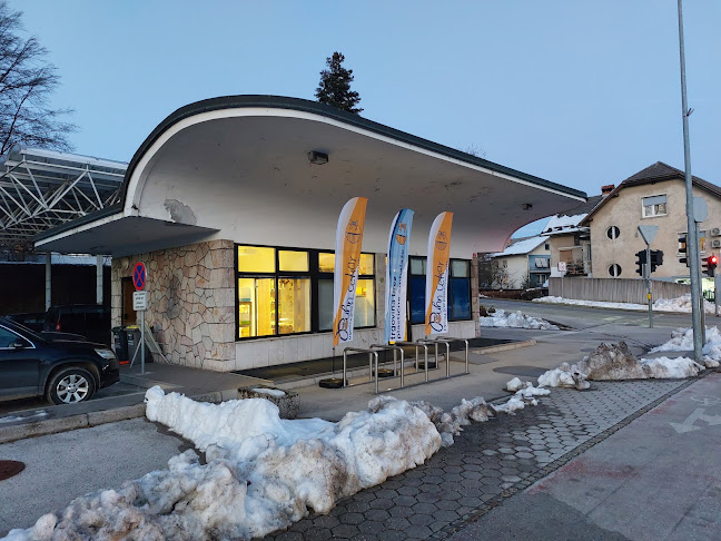 Opinii despre Trgovina v zapiranju în Škofja Loka - Gastronomija in gostinstvo