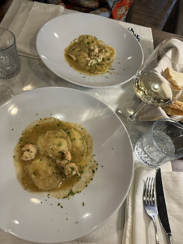 "Santa Lucia" ribja kantina