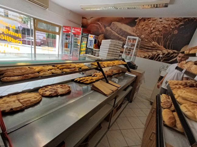 Comentarii opinii despre Pekarna Moste