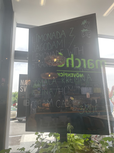 Marché Bistro Barje II