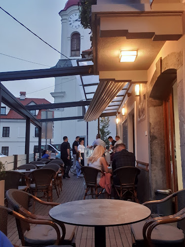 Slaščičarna Berzo - Gastronomija in gostinstvo