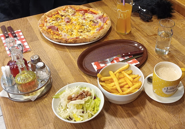 Gostilnica in pizzerija, Tatjana Briški s.p. - Kočevje